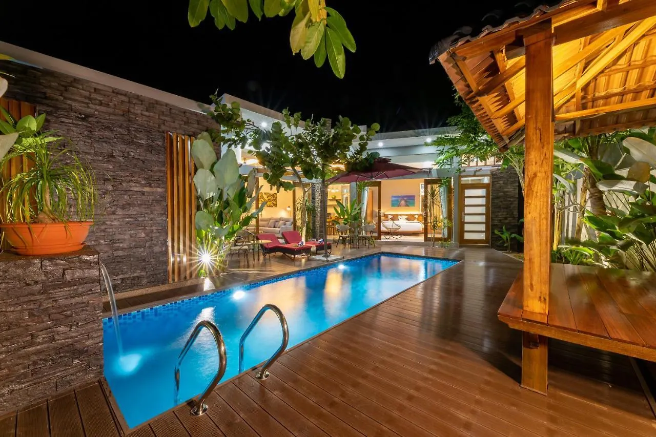 Maneh Villa Langkawi - Private Pool Pantai Cenang   Pantai Cenang (Langkawi)