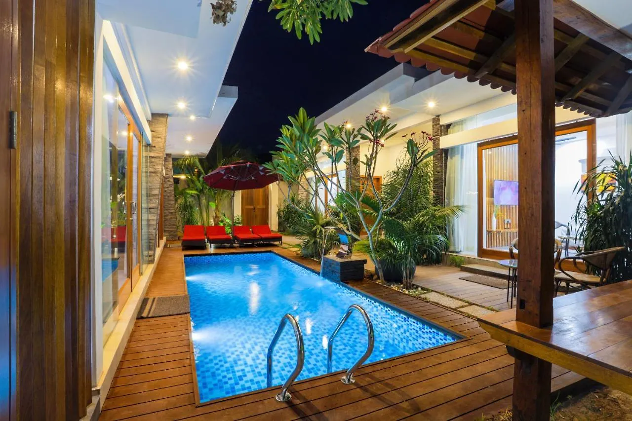 Maneh Villa Langkawi - Private Pool Pantai Cenang