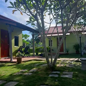 Motel Aurora Damai Pantai Cenang (Langkawi)