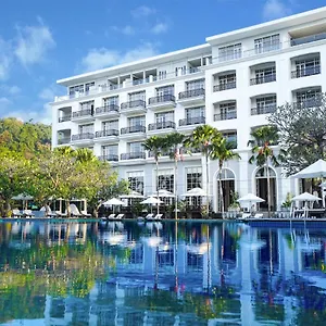 The Danna Langkawi - A Member Of Small Luxury Of The World Station touristique