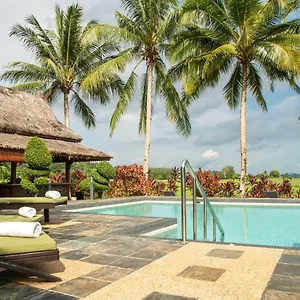 Sunset Valley Holiday Houses Villa